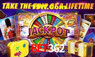 Casino VIP bet362