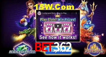 Recursos de Bônus bet362