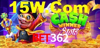 bet362 App Interface