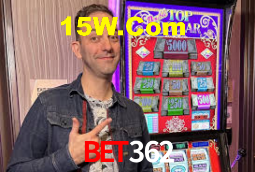 bet362: A Experiência de Casino com Jogos de Mesa ao Vivo