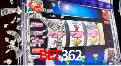 Apostas de Tênis bet362