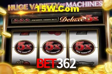 Provedores de Jogos bet362