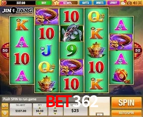 cassino bet362