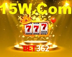 Welcome Bonus bet362