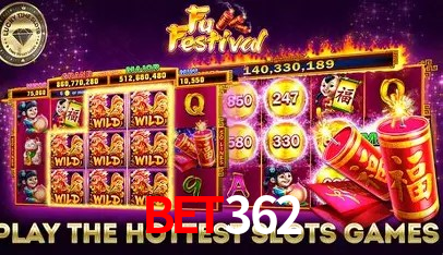 Promoção Relâmpago bet362