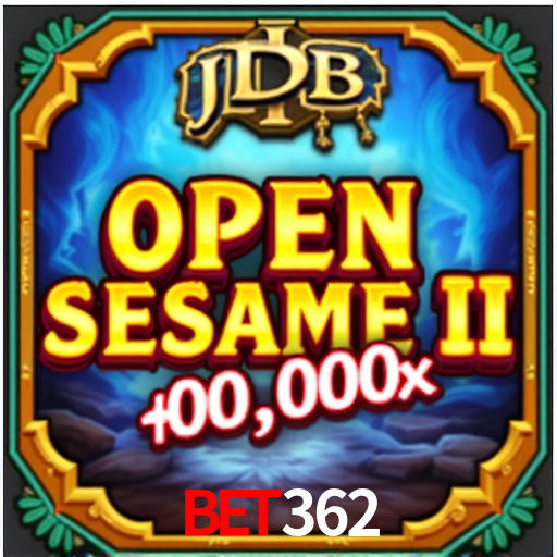 Interface do App bet362