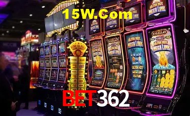 Experiência VIP bet362